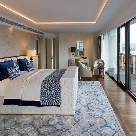 Hotel The Grand Tarabya Managed By Accor 5*