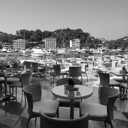 Hotel The Grand Tarabya Managed By Accor