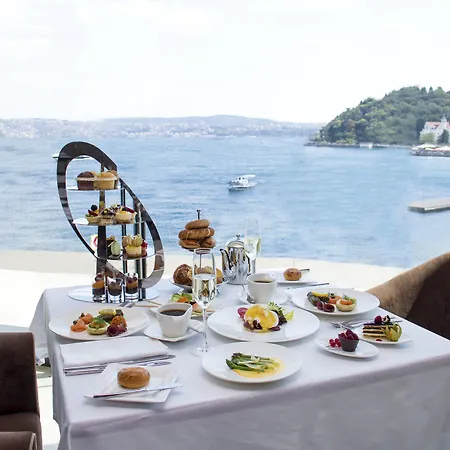 The Grand Tarabya Managed By Accor