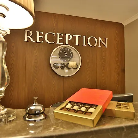 Hotel Bon Old - Special Class 4*