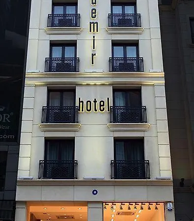 Hotel Polatdemir Istanbul
