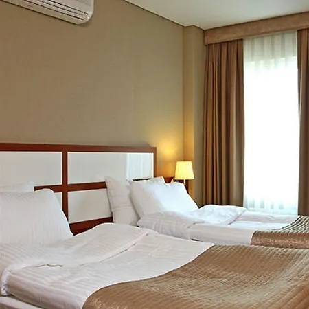 Hotel Polatdemir