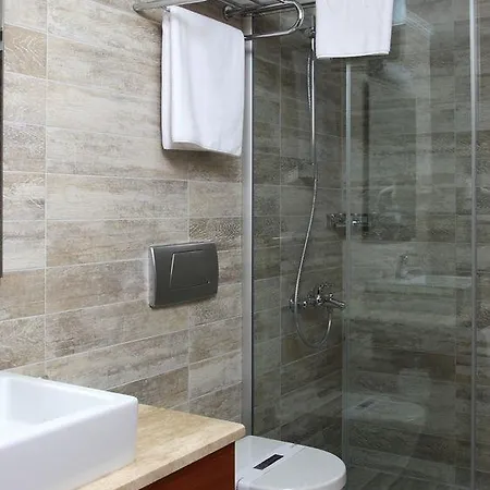 Hotel Polatdemir 3*