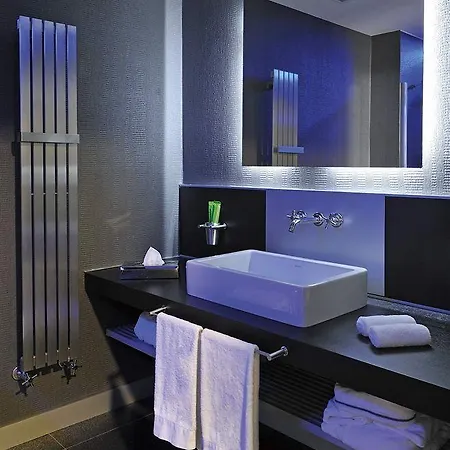 Hotel Vernazza Istanbul