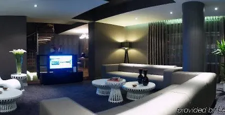 Hotel Vernazza Istanbul