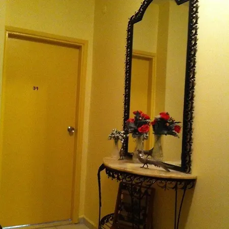 Hotel Berk - Grandma's House Provincia di Istanbul