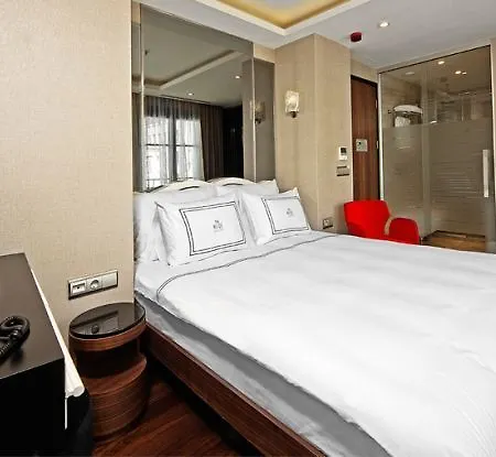 The Haze Karakoey 4*