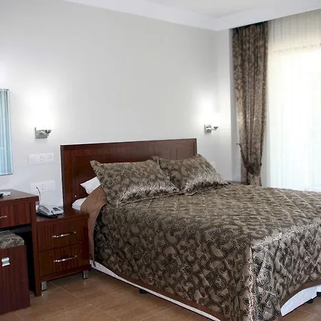 Konak Taksim 4*