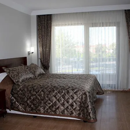 Konak Taksim מלון