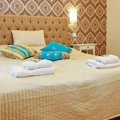 Galata Tower Vip 4*