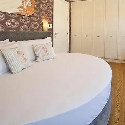Galata Tower Vip Hotel