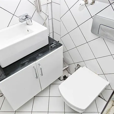 Royal Pera Taksim Apart-hotel