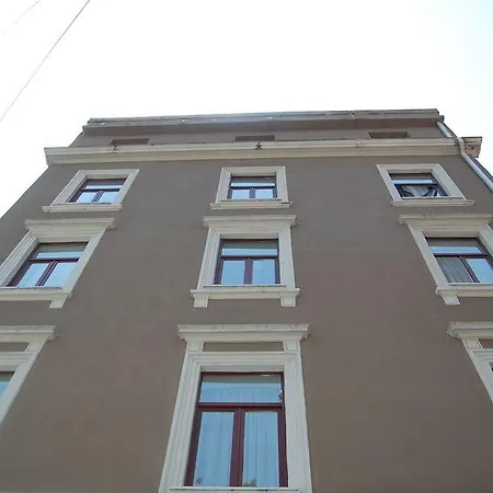 Ala Hotel apartamentowy