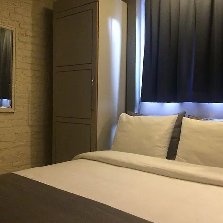 Ala Apart Otel
