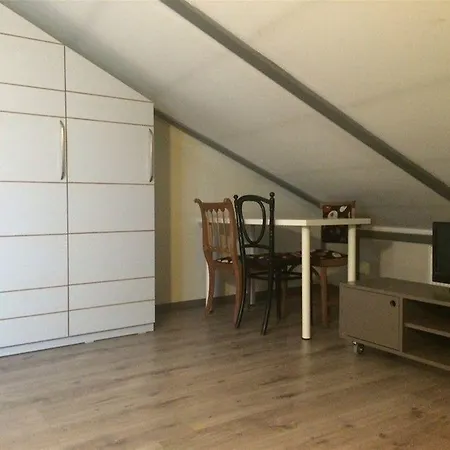 Ala Apart Otel İstanbul
