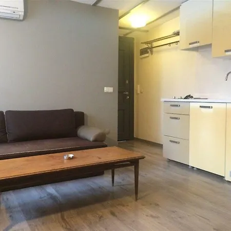 Ala Apart Otel İstanbul
