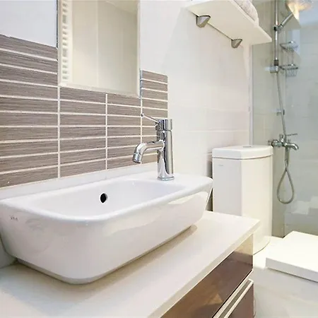 Ala Hotel apartamentowy