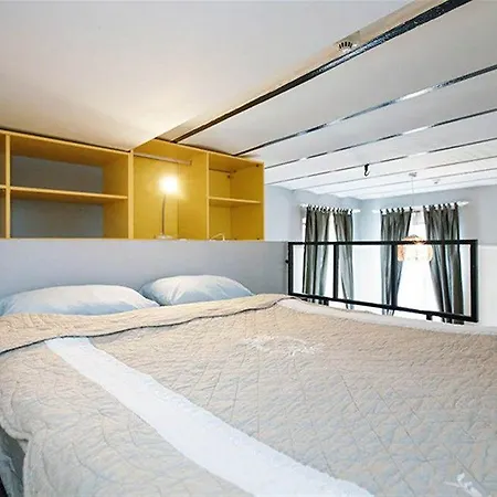 Ala Apart Otel