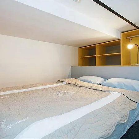 Ala Hotel apartamentowy Stambuł