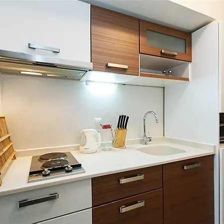 Ala Apart Otel İstanbul