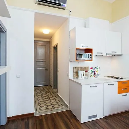 Ala Hotel apartamentowy 3*