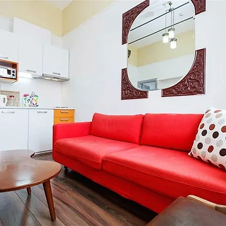 Ala Hotel apartamentowy