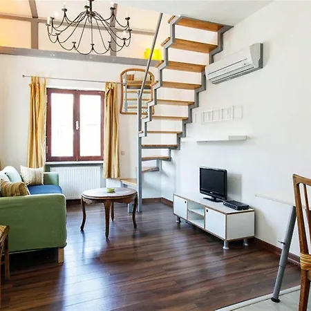 Ala Apart Otel İstanbul