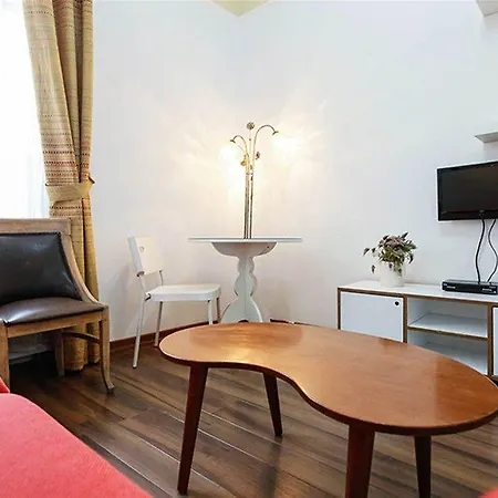 Ala Apart Otel İstanbul
