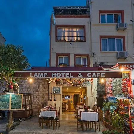 Turgut 2* Estambul