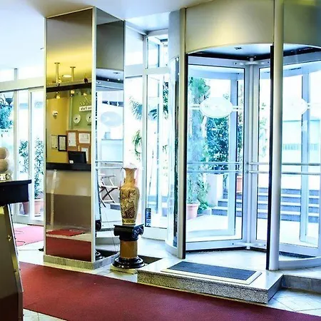 Anka Business Park 3* Istanbul