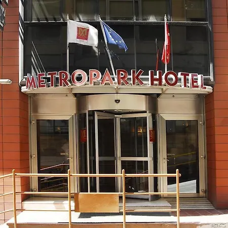 Taksim Metropark Otel