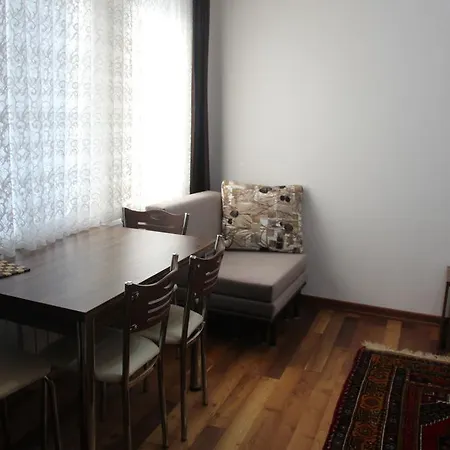 Nar Sultan Hotel 3*