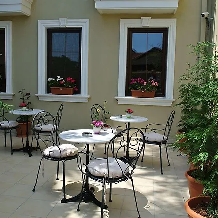Saba Sultan Szálloda 3*