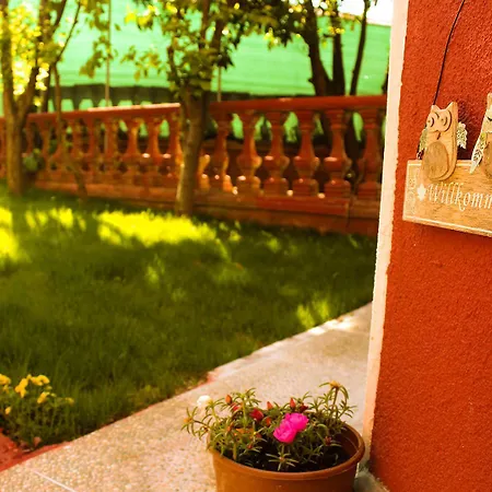 Beykent Hotel 3*