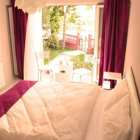 Beykent Hotel