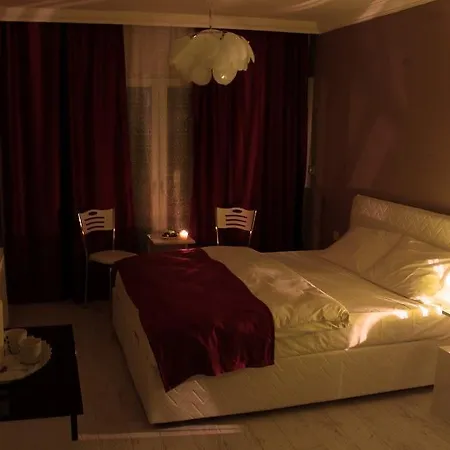 Beykent Hotel Stambuł