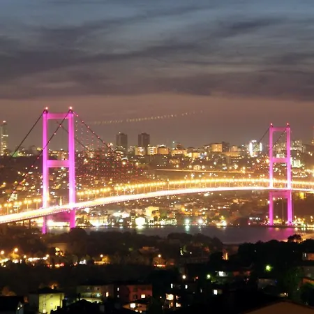 Taksim Istiklal Hotel