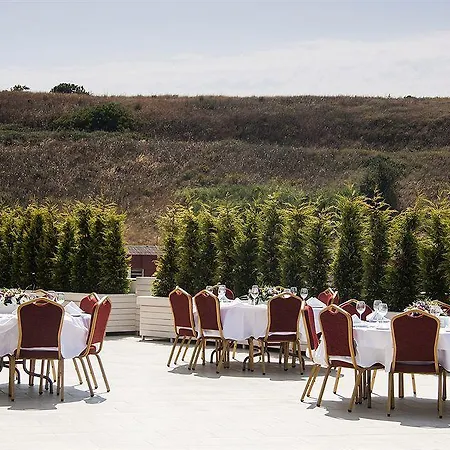 Golden Way Giyimkent Hotel Istanboel