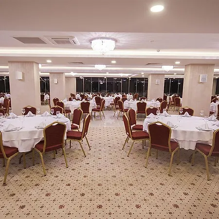 Golden Way Giyimkent 4*