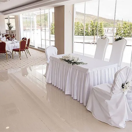 Golden Way Giyimkent 4* Istanboel