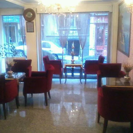 Malabadi Beyazit Otel İstanbul