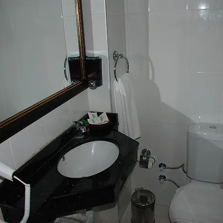 Malabadi Beyazit 4*