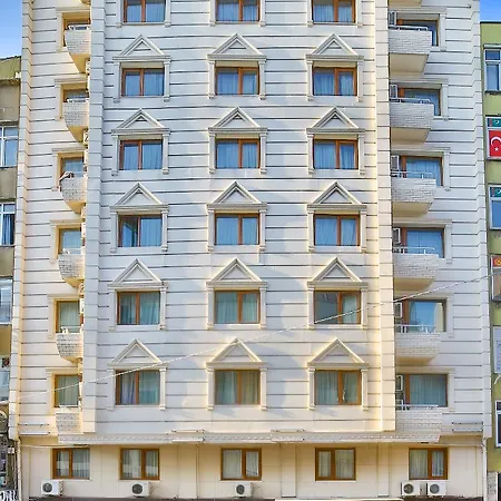 Grand Ant 3* Provincia di Istanbul