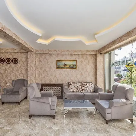 Maral 3* Istanbul