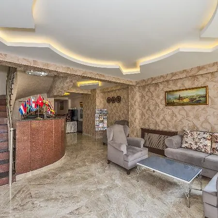 Maral Istanbul