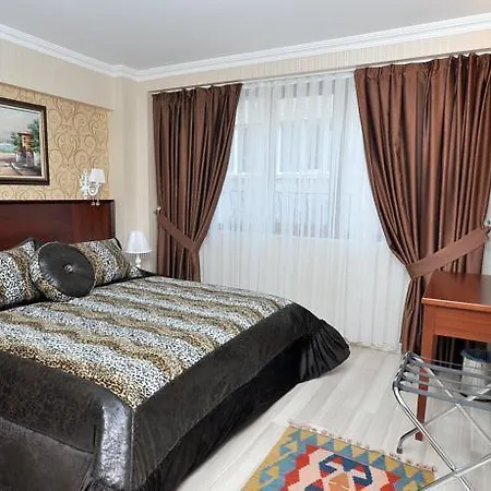 Regency World & Hotel