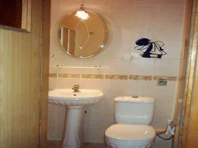 Yunus Emre Hotell