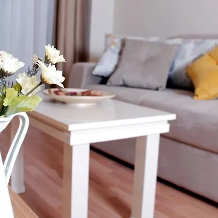 Homelike Aparthotel Istanbulská provincie