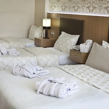 Grand Zentrum & Cafe Restaurant - Taksim Square 3* Istanbul