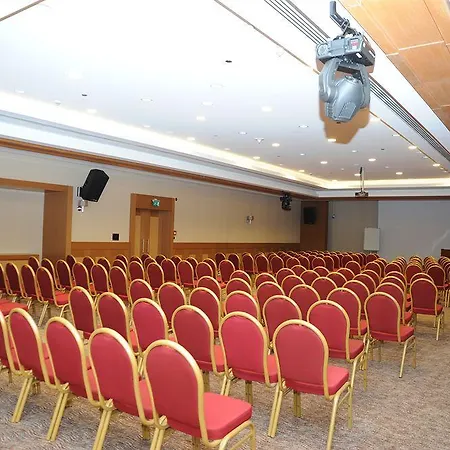 Mercure Altunizade Hotel Istanbul